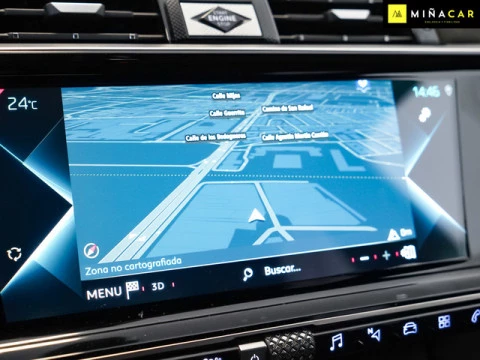 DS 7 Crossback E-Tense 225 Performance Line Auto 165 kW (225 CV)