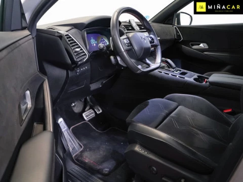 DS 7 Crossback E-Tense 225 Performance Line Auto 165 kW (225 CV)