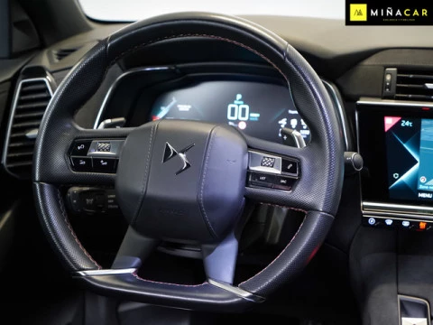 DS 7 Crossback E-Tense 225 Performance Line Auto 165 kW (225 CV)