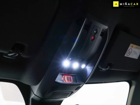 DS 7 Crossback E-Tense 225 Performance Line Auto 165 kW (225 CV)