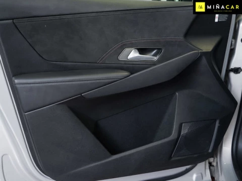 DS 7 Crossback E-Tense 225 Performance Line Auto 165 kW (225 CV)