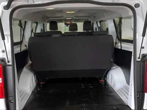 Citroën Jumpy Combi Talla XL BlueHDi 180 S&S EAT8