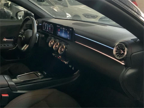 Mercedes-Benz CLA 200 D DCT Shooting Brake