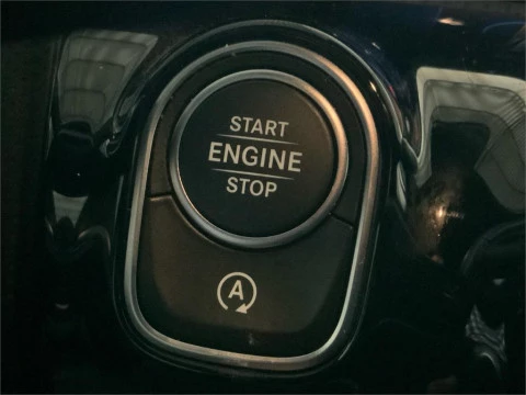 Mercedes-Benz CLA 200 D DCT Shooting Brake