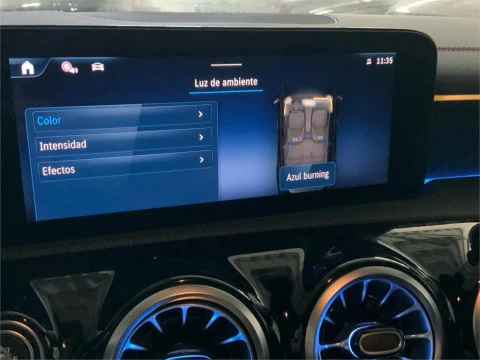 Mercedes-Benz CLA 200 D DCT Shooting Brake