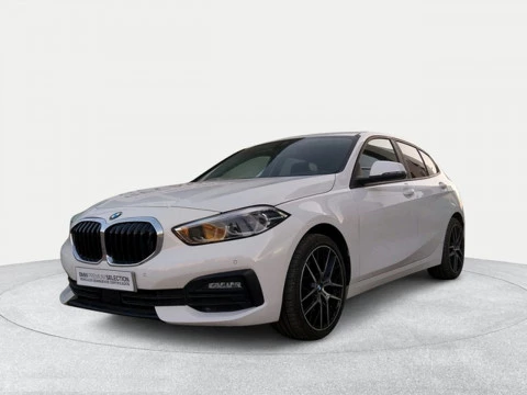 BMW Serie 1 116d
