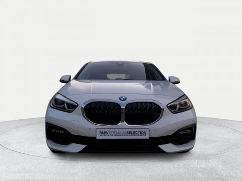 BMW Serie 1 116d