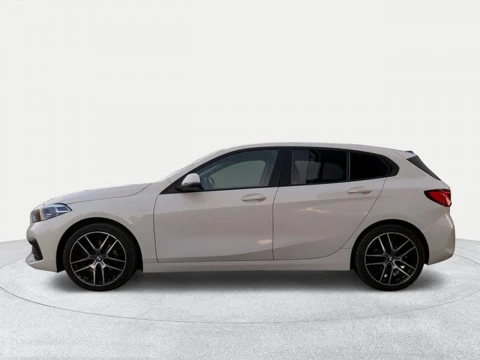 BMW Serie 1 116d
