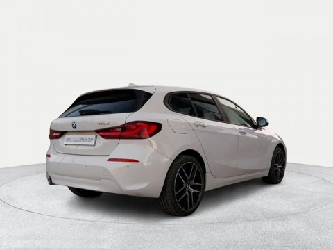 BMW Serie 1 116d