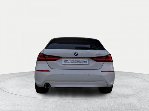 BMW Serie 1 116d