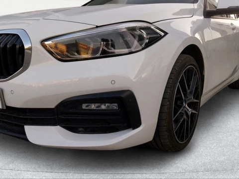 BMW Serie 1 116d
