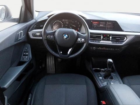 BMW Serie 1 116d