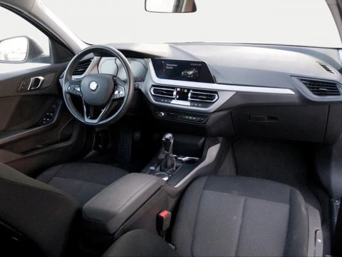 BMW Serie 1 116d