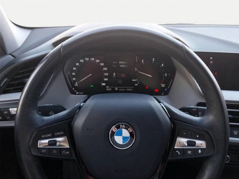 BMW Serie 1 116d