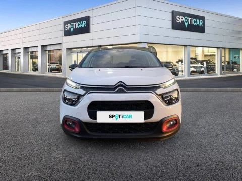 Citroën C3 PureTech 60KW (83CV) C-Series