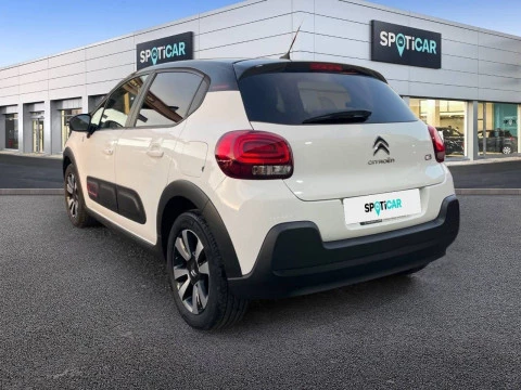 Citroën C3 PureTech 60KW (83CV) C-Series