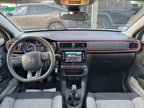 Citroën C3 PureTech 60KW (83CV) C-Series