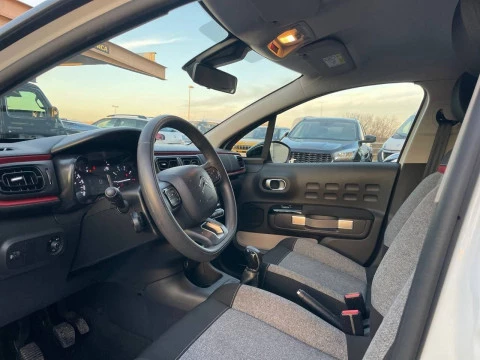 Citroën C3 PureTech 60KW (83CV) C-Series