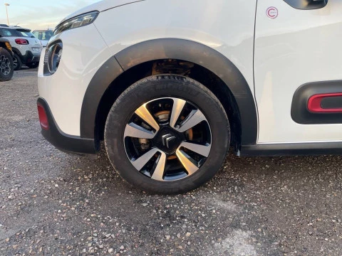 Citroën C3 PureTech 60KW (83CV) C-Series