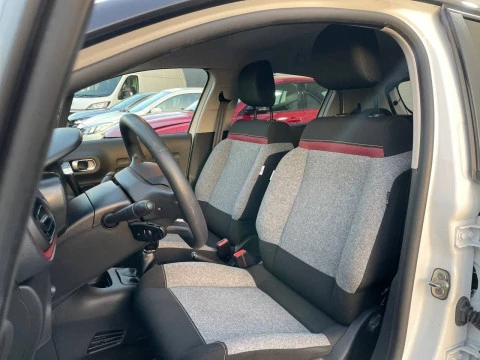 Citroën C3 PureTech 60KW (83CV) C-Series