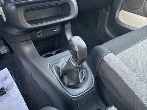 Citroën C3 PureTech 60KW (83CV) C-Series