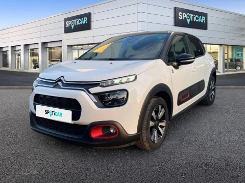 Citroën C3 PureTech 60KW (83CV) C-Series