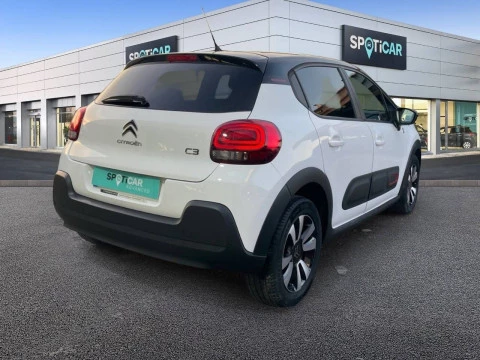 Citroën C3 PureTech 60KW (83CV) C-Series