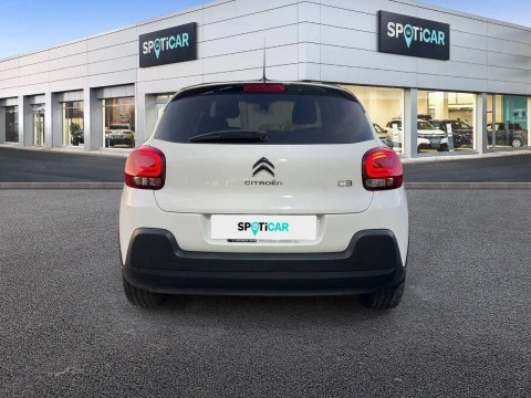 Citroën C3 PureTech 60KW (83CV) C-Series
