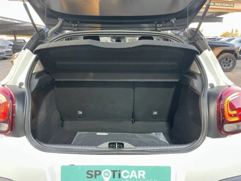 Citroën C3 PureTech 60KW (83CV) C-Series