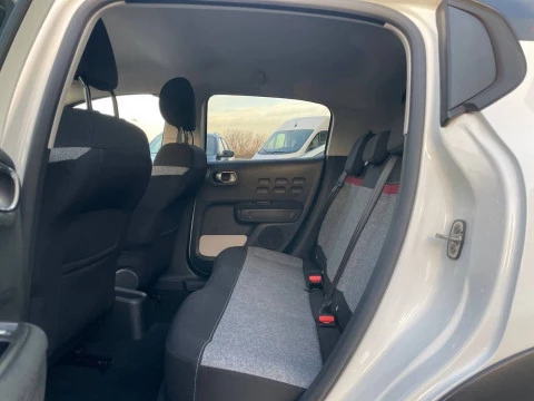 Citroën C3 PureTech 60KW (83CV) C-Series