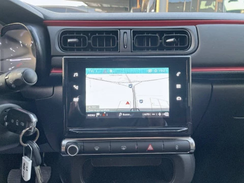 Citroën C3 PureTech 60KW (83CV) C-Series