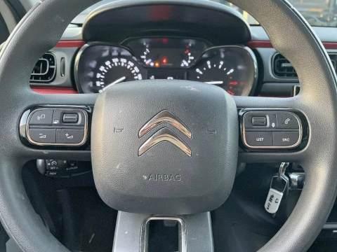 Citroën C3 PureTech 60KW (83CV) C-Series