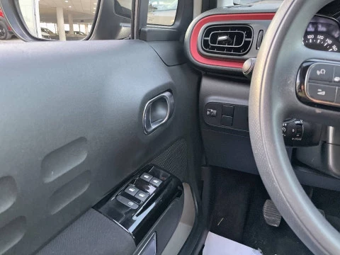 Citroën C3 PureTech 60KW (83CV) C-Series