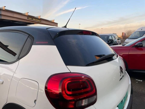 Citroën C3 PureTech 60KW (83CV) C-Series