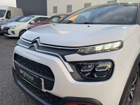 Citroën C3 PureTech 60KW (83CV) C-Series
