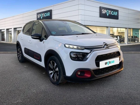 Citroën C3 PureTech 60KW (83CV) C-Series