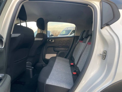 Citroën C3 PureTech 60KW (83CV) C-Series