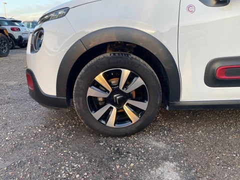 Citroën C3 PureTech 60KW (83CV) C-Series