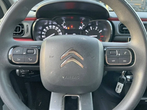 Citroën C3 PureTech 60KW (83CV) C-Series