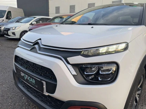 Citroën C3 PureTech 60KW (83CV) C-Series