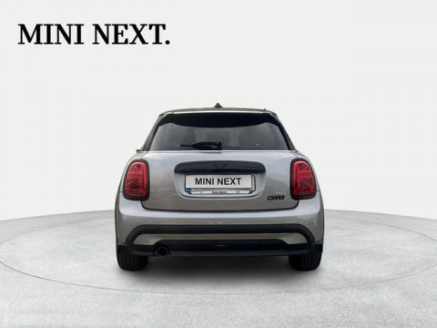 MINI COOPER 5 PUERTAS