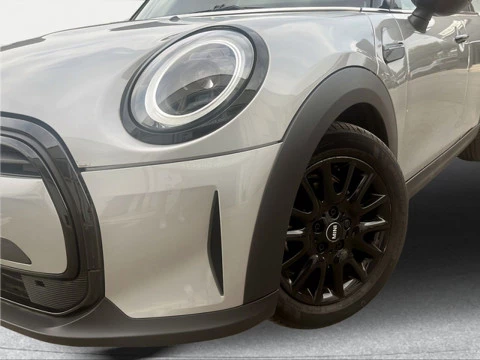 MINI COOPER 5 PUERTAS