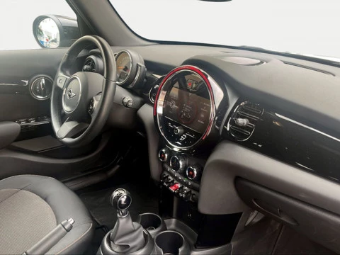 MINI COOPER 5 PUERTAS