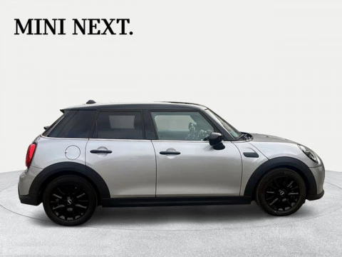 MINI COOPER 5 PUERTAS