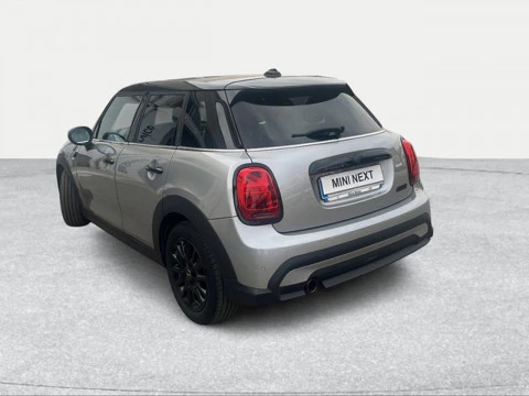 MINI COOPER 5 PUERTAS