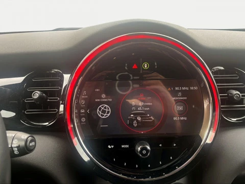 MINI COOPER 5 PUERTAS