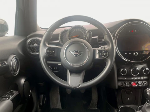 MINI COOPER 5 PUERTAS