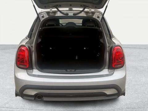 MINI COOPER 5 PUERTAS