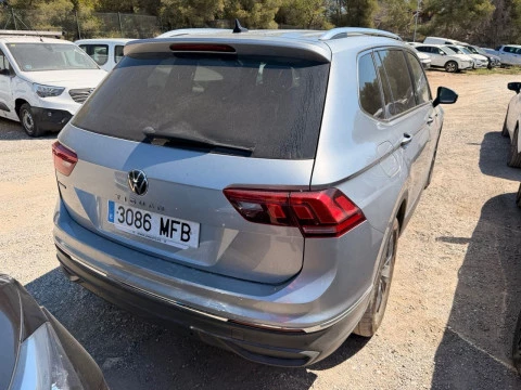 Volkswagen Tiguan Allspace Life 2.0 TDI 110kW (150CV) DSG