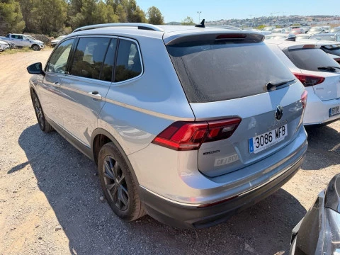 Volkswagen Tiguan Allspace Life 2.0 TDI 110kW (150CV) DSG